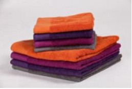 Bavlněný ručník Interimex BR 24 více barev