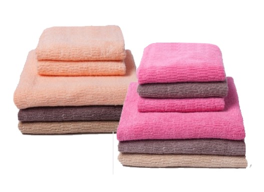 Bavlněný ručník Interimex BR-38 více barev
