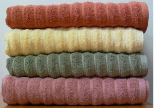 Bavlněný ručník Interimex BR 5372 více barev