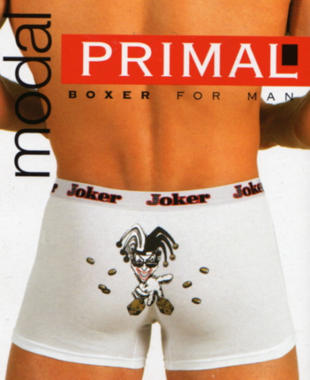 Boxerky Primal 3271