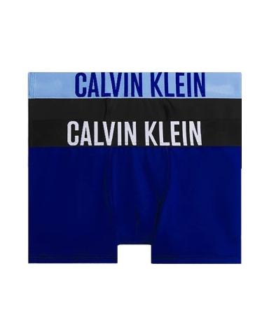 Chlapecké boxerky Calvin Klein B70B700446 2kusy