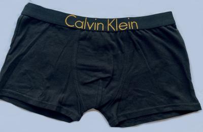 Chlapecké boxery Calvin Klein 700259