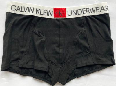 Chlapecké boxery Calvin Klein B700261