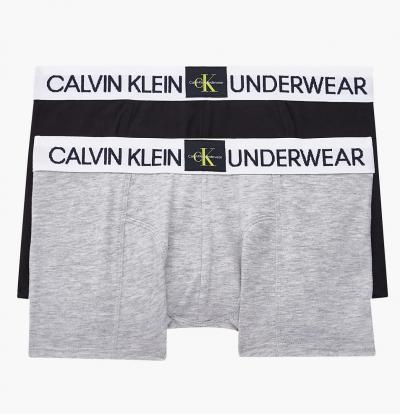 Chlapecké boxery Calvin Klein B70B700349