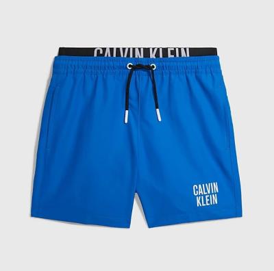 Chlapecké koupací šortky Calvin Klein KV0KV00022