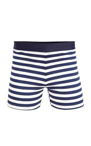 Chlapecké plavky boxerky Litex 50509