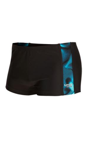 Chlapecké plavky boxerky Litex 50642