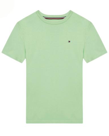Chlapecké triko Tommy Hilfiger UB0UB00310