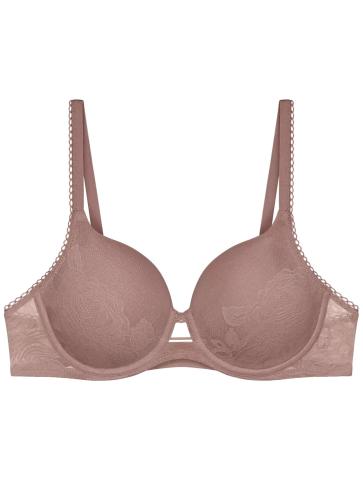 Dámská formující podprsenka TRIUMPH 10205990 Wild Rose Sensation WP