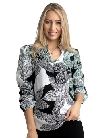 Dámská halenka 1205_07 HAJDAN