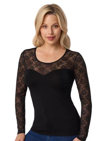 Dámská halenka Meredith BASIC BABELL