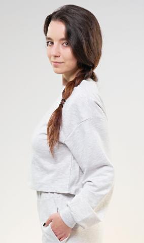 Dámská mikina Denisa