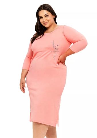 Dámská noční košile Ashley 3266/3267/41 TARO