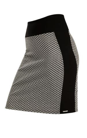 Dámská sukně Litex 7C023 vzor