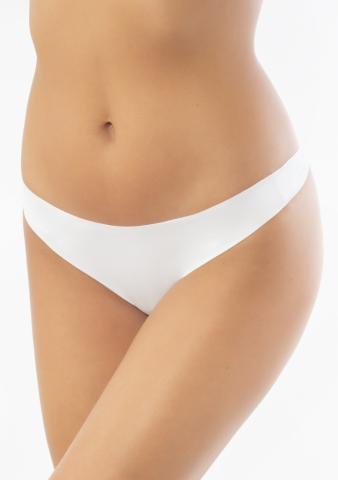 Dámská tanga SIELEI 5103 bílá