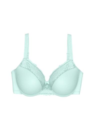 Dámská zmenšující podprsenka TRIUMPH LADYFORM SOFT W světle SOFT W světle zelená