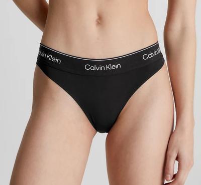 Dámské brazilky Calvin Klein QF7114E