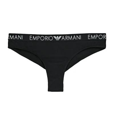 Dámské brazilky Emporio Armani 163337 CC318