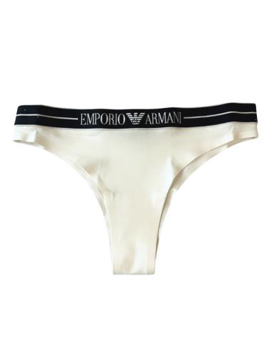 Dámské brazilky Emporio Armani EW000406 AF10881