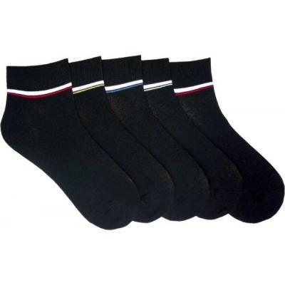 Dámské či pánské ponožky Novia 181F střední výška