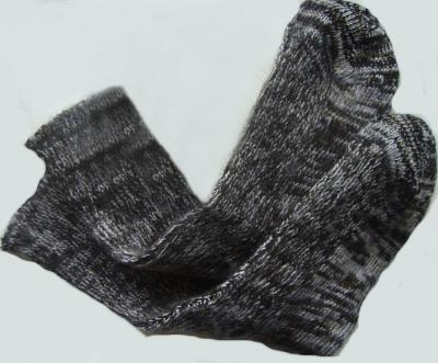 Dámské či pánské teplé ponožky Bapon