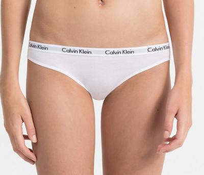 Dámské kalhotky Calvin Klein 3588E