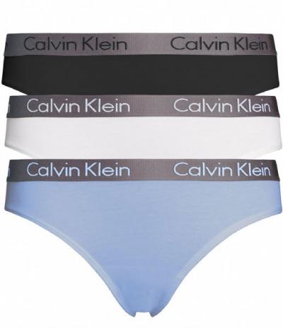 Dámské kalhotky Calvin Klein QD3561E