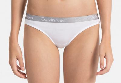 Dámské kalhotky Calvin Klein QD3589E
