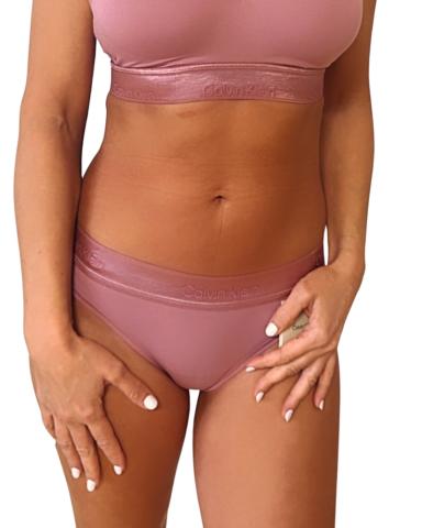 Dámské kalhotky Calvin Klein QF8827 Dámské kalhotky Calvin Klein QF8827