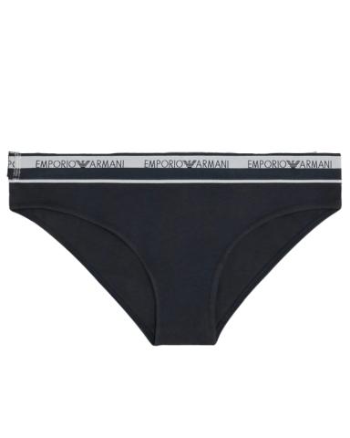 Dámské kalhotky Emporio Armani 163334 4R227 modré