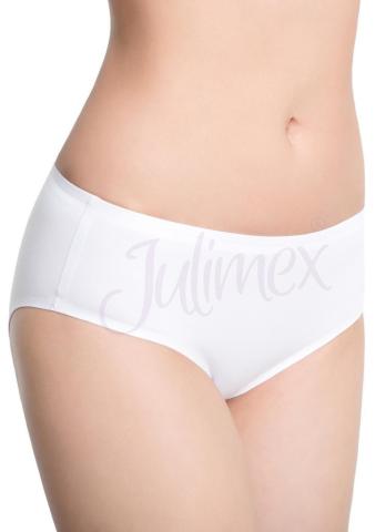 Dámské kalhotky Julimex Classic bílé