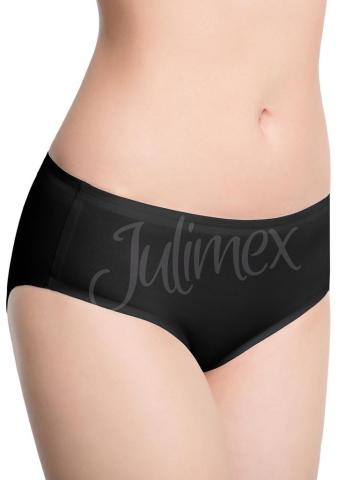 Dámské kalhotky Julimex Classic černé