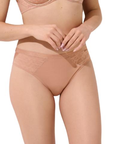 Dámské kalhotky Lisca OPAL 22334 tělová Dámské kalhotky Lisca OPAL 22334 tělová