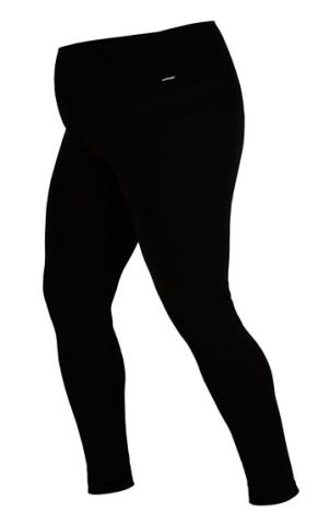 Dámské legíny Litex WG011 PLUS SIZE