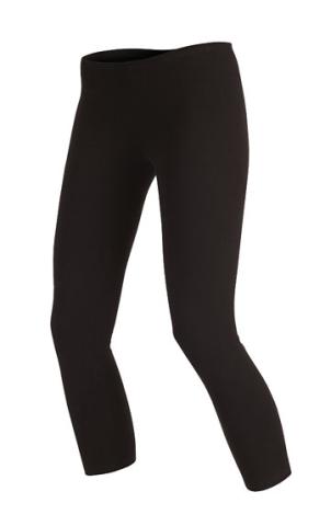 Dámské legíny v 7/8 délce Litex 9C655
