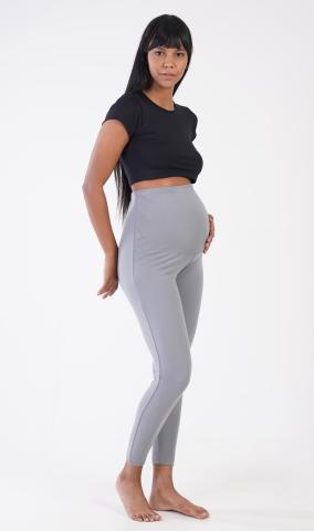 Dámské mateřské elastické kalhoty Vienetta Secret Julie