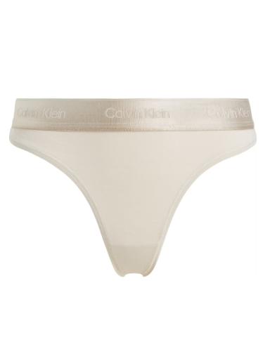 Dámské modalové kalhotky Calvin Klein QF7999E