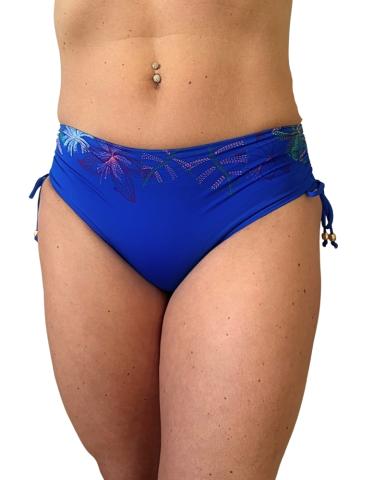 Dámské plavkové kalhotky Triumph 10226523 Summer Tropics MIDI