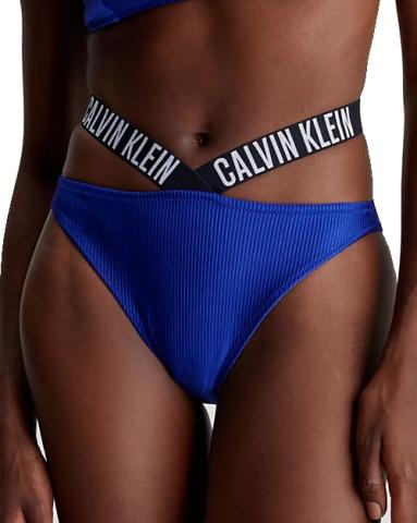 Dámské plavky Calvin Klein KW0KW02391 KALHOTKY