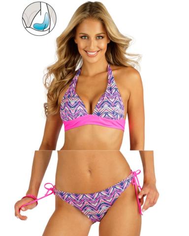 Dámské push-up plavky Litex 6E088 6E085