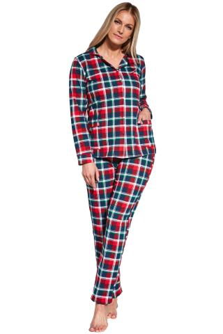 Dámské pyžamo Cornette 482/369 Roxy