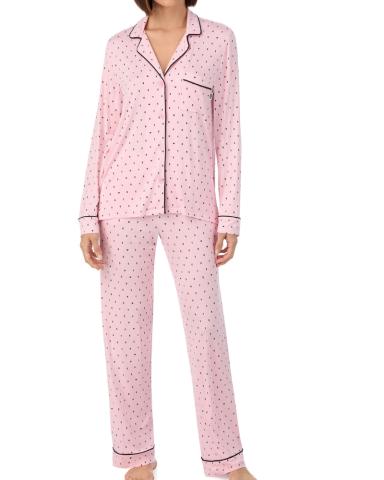 Dámské pyžamo DKNY YI90035