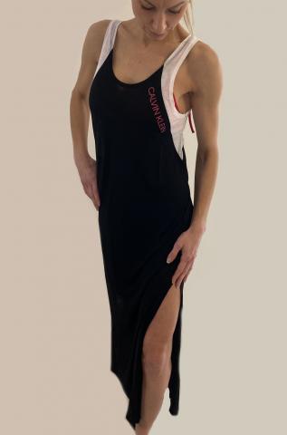 Dámské šaty Calvin Klein KW01012