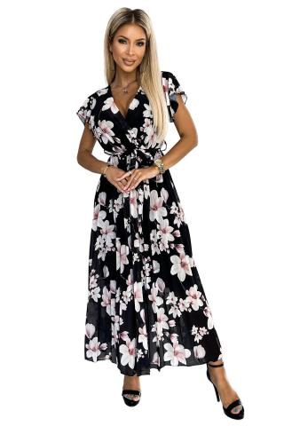 Dámské šaty  Numoco 434-1 LISA