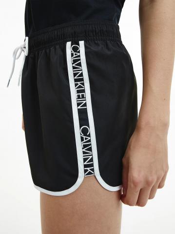 Dámské šortky Calvin Klein KW01361