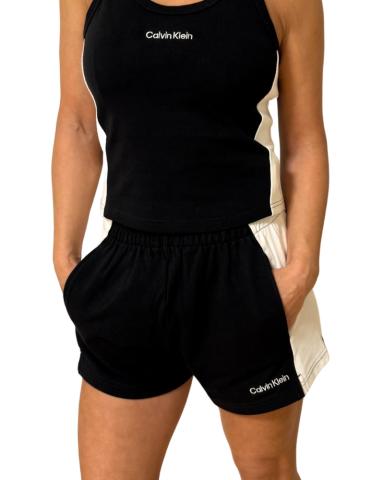 Dámské šortky Calvin Klein Q61153