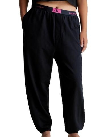 Dámské teplákové kalhoty Calvin Klein QS6943E