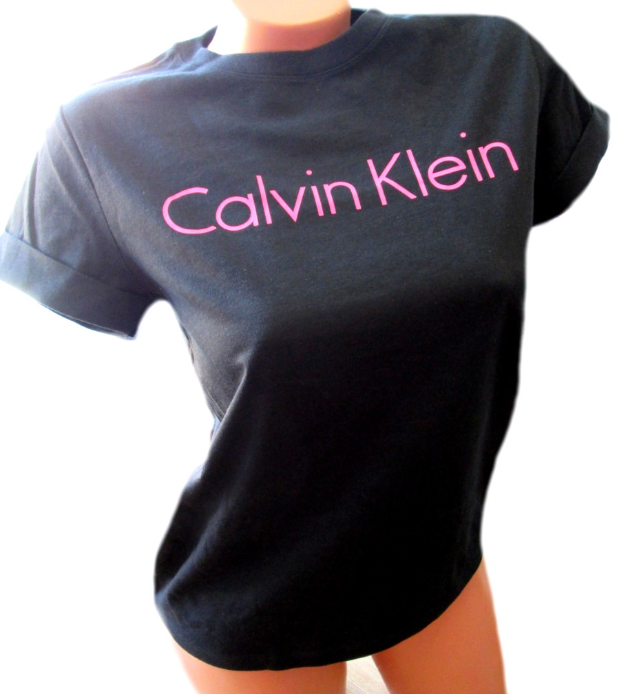 Dámské tričko Calvin Klein QS5789E