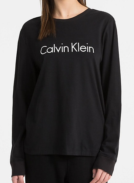 Dámské tričko Calvin Klein QS6164E