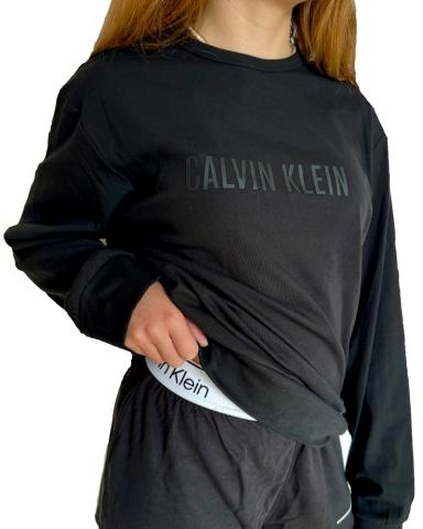Dámské tričko Calvin Klein QS7154E